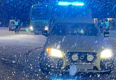 Fem døde i trafikken i januar