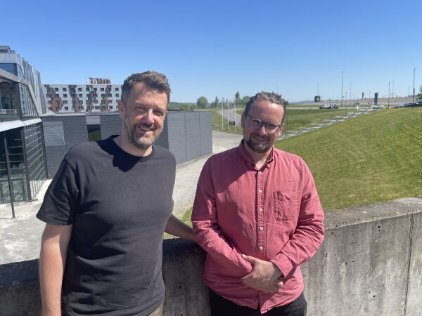 Klare med Xpo til høsten