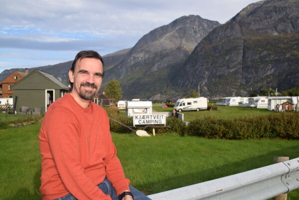 – Vis raushet fremfor restriksjoner