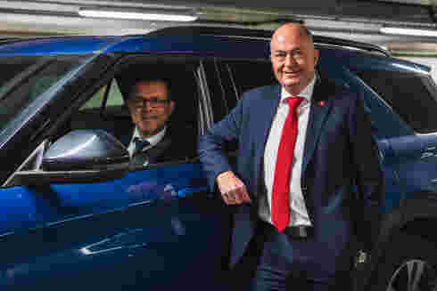 – Mer frihet for bobileiere