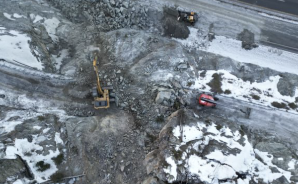 Påregn halv kapasitet og kødannelser