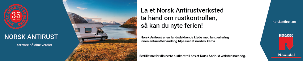 Annonse