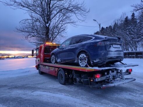 – Slik er du tryggere i påsketrafikken