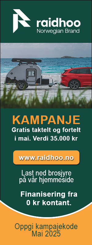 Annonse