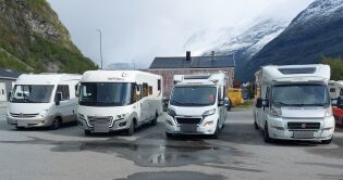 Tryggere start på sommersesongen