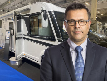 – Alle gode ting er tre