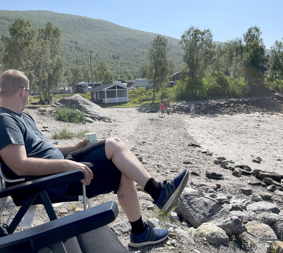 Opplev våre nordligste fylker