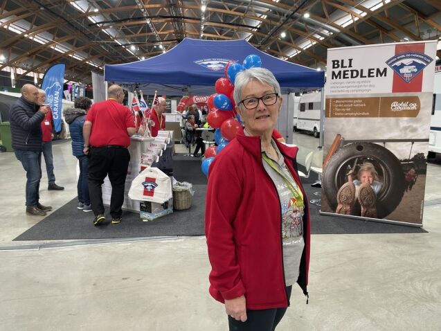– Få uforglemmelige opplevelser