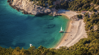 Et paradis med kyst, natur og ulike opplevelser