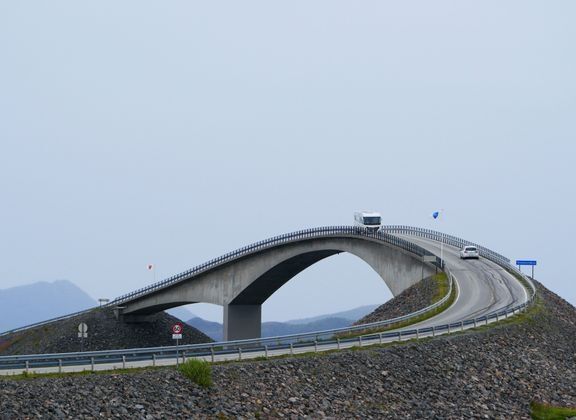 Mange frykter trøbbel med bilen/bobilen på ferien