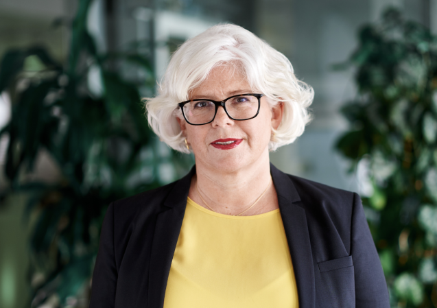 – Nordmenn vil ha opplevelser i år
