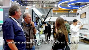 Klipp fra All in CARAVANING 2025