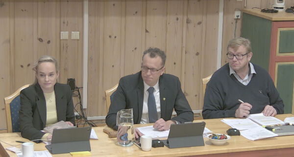– Vet ikke utfallet før i kveld