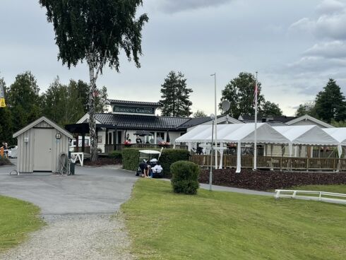 Og nærhet til både Oslo og fjellområder