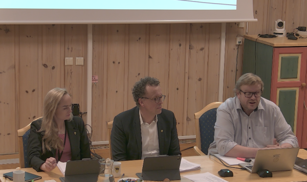 – Derfor øker vi prisene på bobilparkeringen