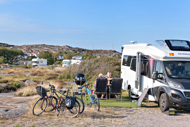 Sommer i Sverige – frihet på hjul og minner for livet