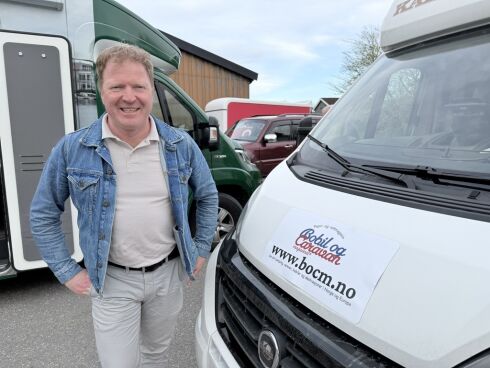 – Må innføre det raskt i Norge