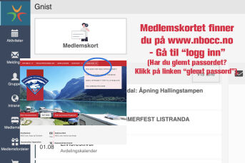 Slik får du tilgang til nettmagasinet