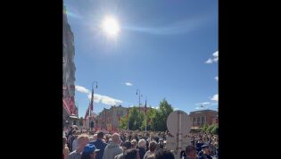 17. mai i Oslo