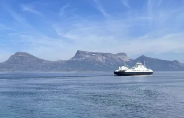 Morgentrafikken rammes fra fredag til søndag