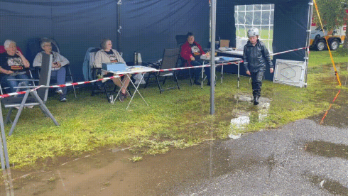 Eventyr, premier og underholdning på Hunderfossen