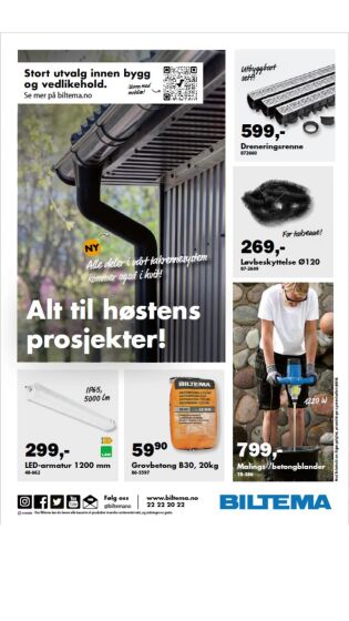 Nytt nummer
