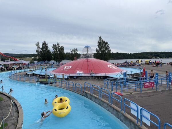 – Shopping, kultur og kulinariske eventyr