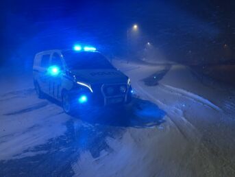 Tunneler og storsatsing i Vestland, Finnmark og Rogaland