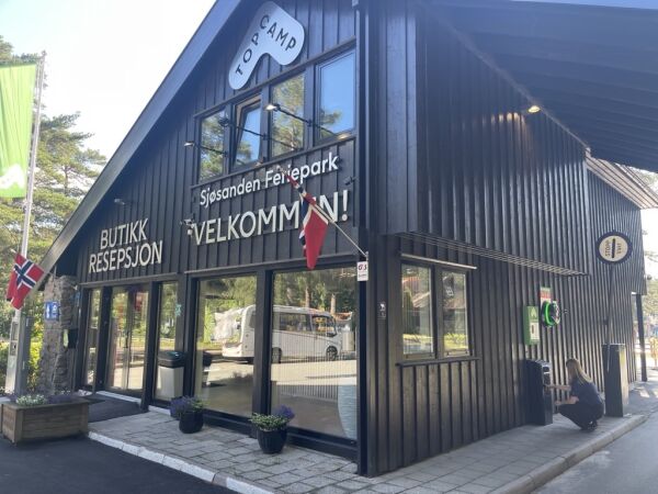 Her blir det 25 % rabatt