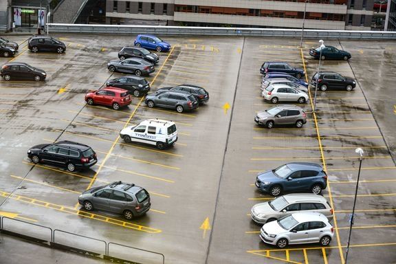 Feilene som kan annullere parkeringsboten