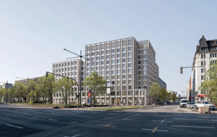 Åpner nytt hotell i Tyskland i 2030