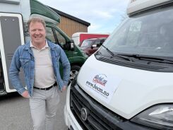 – Ingen grunn til å kreve opplæring