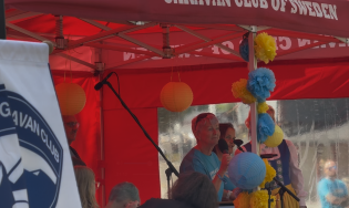 Arrangeres i Astrid Lindgrens Vimmerby
