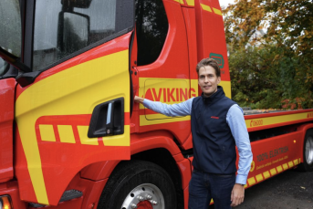 – Stadig flere trenger veihjelp