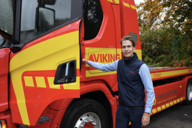 – Stadig flere trenger veihjelp