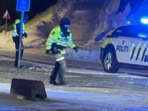 Dette har skjedd i dag