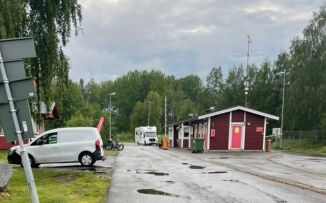 Her bor det mange studenter i høst