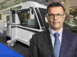 – Alle gode ting er tre