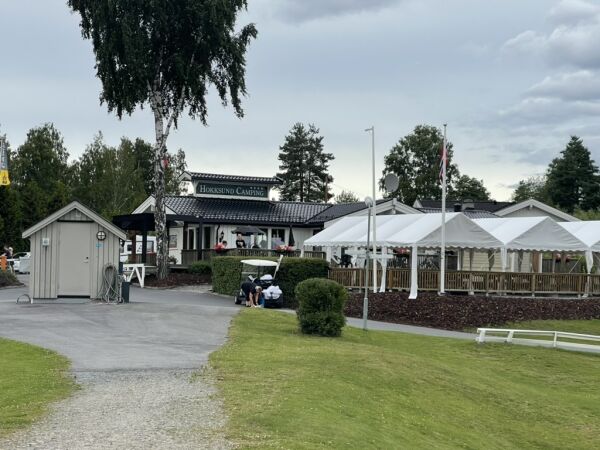 Og nærhet til både Oslo og fjellområder