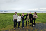 SINTEF og NTNU utvikler app for turister